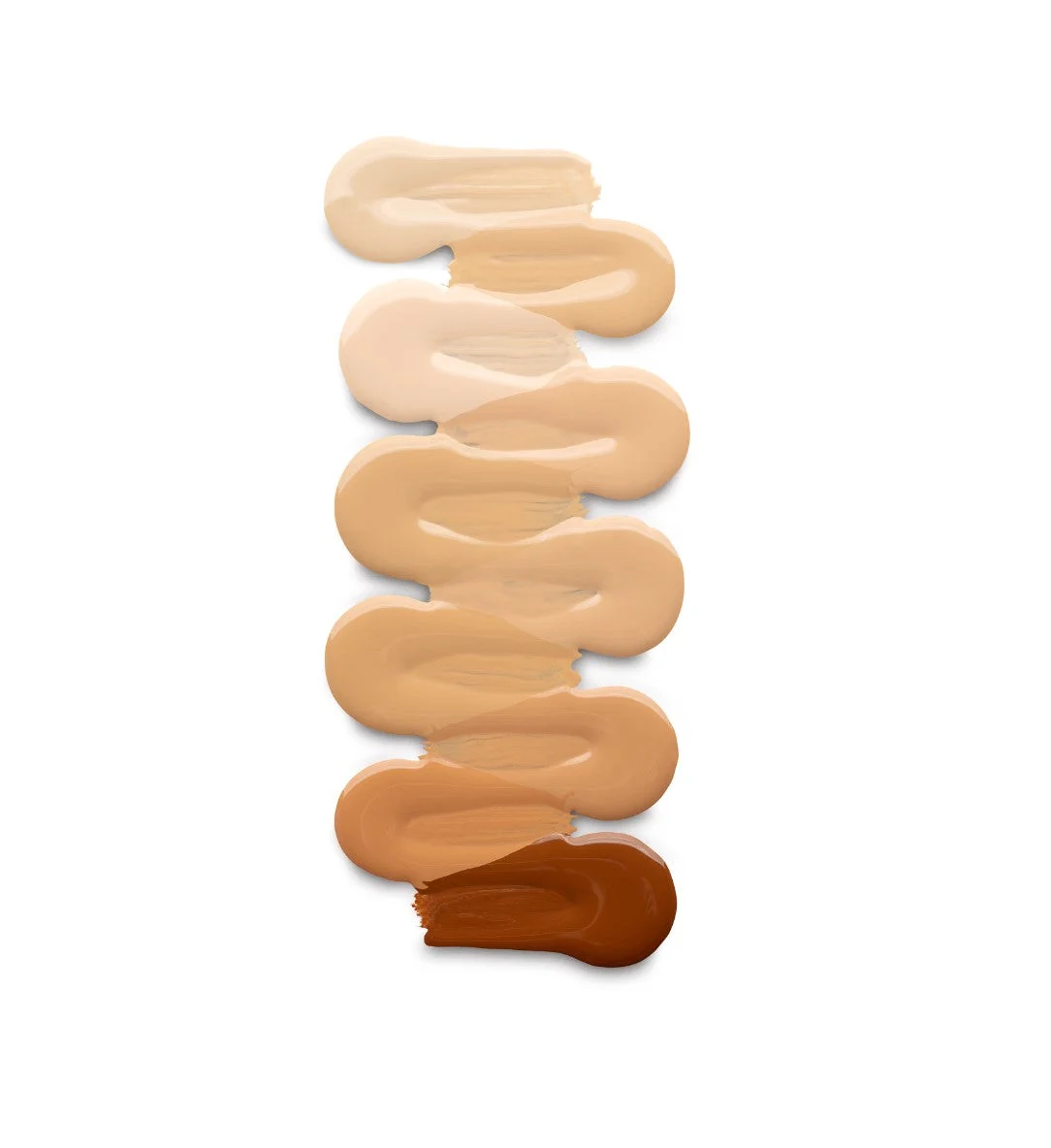 Uoga Uoga Fond de teint minéral fluide et sérum SPF 20 bio (30 ml) 681 Rising Moon - hydrate et protège la peau