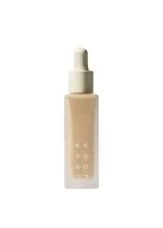 Uoga Uoga Fond de teint liquide minéral et sérum SPF 20 BIO (30 ml) 683 Drifting Flowers - hydrate et protège la peau