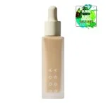 Uoga Uoga Fond de teint liquide minéral et sérum SPF 20 BIO (30 ml) 683 Drifting Flowers - hydrate et protège la peau
