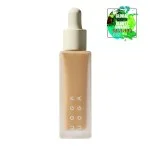 Uoga Uoga Fond de teint minéral liquide et sérum SPF 20 BIO (30 ml) 684 Salty Air - hydrate et protège la peau