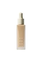Uoga Uoga Fond de teint minéral liquide et sérum SPF 20 BIO (30 ml) 685 Desolate Shore - hydrate et protège la peau