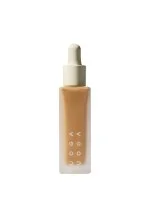 Uoga Uoga Fond de teint minéral liquide et sérum SPF 20 BIO (30 ml) 685 Desolate Shore - hydrate et protège la peau