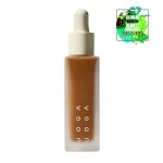 Uoga Uoga Fond de teint minéral liquide et sérum SPF 20 BIO (30 ml) 687 Warm Stones - hydrate et protège la peau
