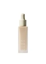 Uoga Uoga Fond de teint minéral liquide et sérum SPF 20 BIO (30 ml) 687 Warm Stones - hydrate et protège la peau