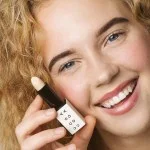 Uoga Uoga Correcteur solide (4 g) Special Agent 002 - 652 Light - agent spécial anti-imperfections