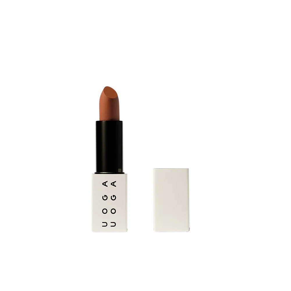 Uoga Uoga Correcteur solide (4 g) Special Agent 004 - 654 Medium - agent spécial pour les imperfections de la peau