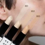Uoga Uoga Correcteur en stick (4 g) Special Agent 006 - 656 Neutral Deep - agent spécial pour les imperfections du teint