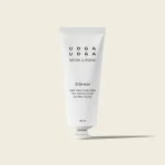 Uoga Uoga Masque de nuit nourrissant pour le visage Stillness BIO (40 ml) - à l'effet hydratant intense