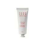 Uoga Uoga Gommage visage nourrissant Time for Yourself à l’argousier (40 ml) - à l’huile d’orange douce