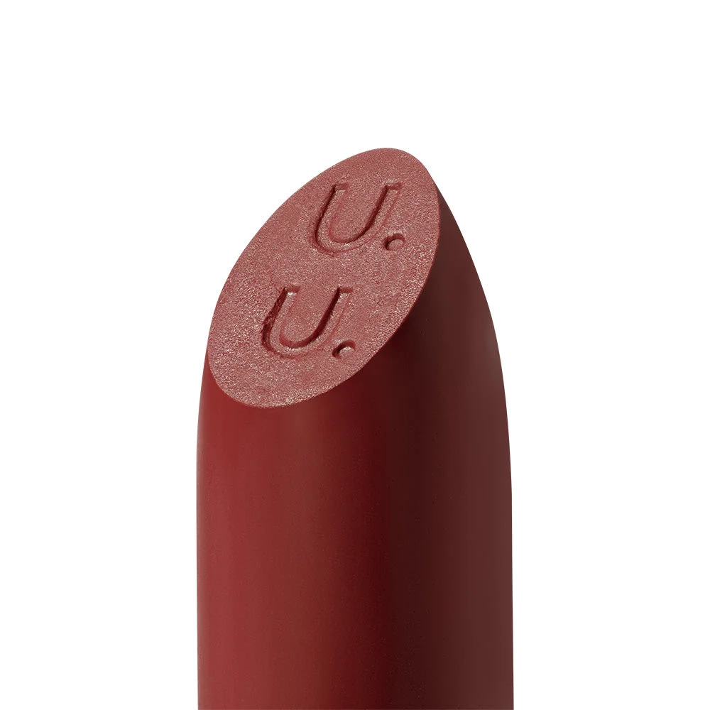 Uoga Uoga Rouge à lèvres nourrissant (4 g) 613 Cuteberry - 6 teintes à base de minéraux
