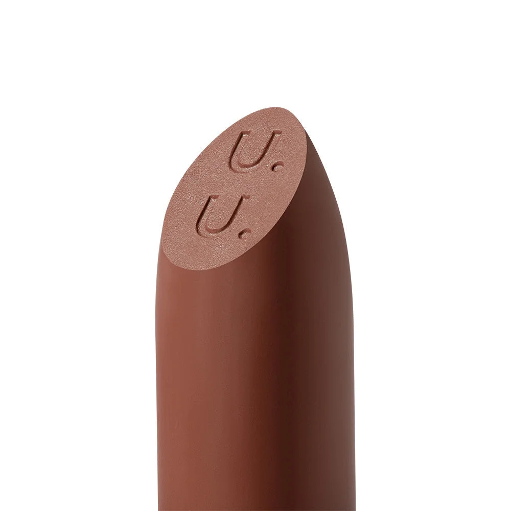 Uoga Uoga Rouge à lèvres nourrissant (4 g) 615 Charmberry - 6 teintes à base de minéraux