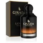 Gisada Uomo Eau de Parfum pour homme