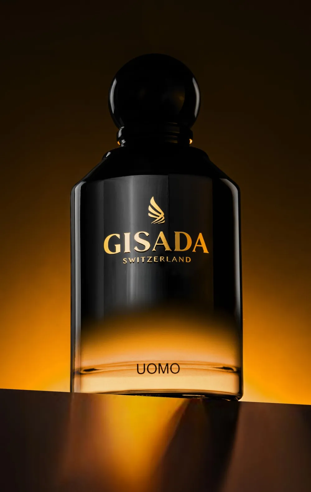 Uomo Eau de Parfum pour homme 100 ml