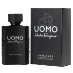 Uomo Signature Eau de Parfum pour homme 100 ml