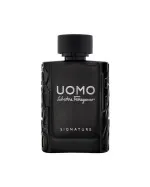 Uomo Signature Eau de Parfum pour homme 100 ml