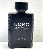 Uomo Signature Eau de Parfum pour homme 100 ml