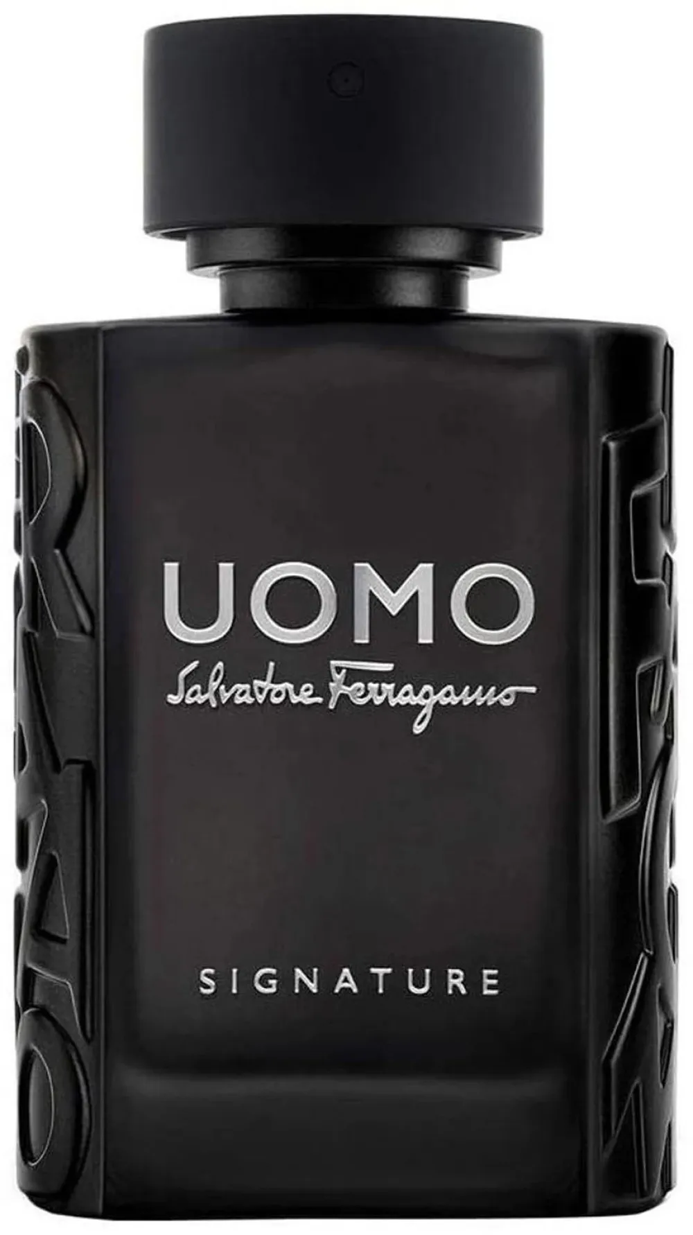 Uomo Signature Eau de Parfum pour homme 100 ml