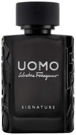 Uomo Signature Eau de Parfum pour homme 100 ml