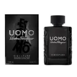Uomo Signature Eau de Parfum pour homme 100 ml