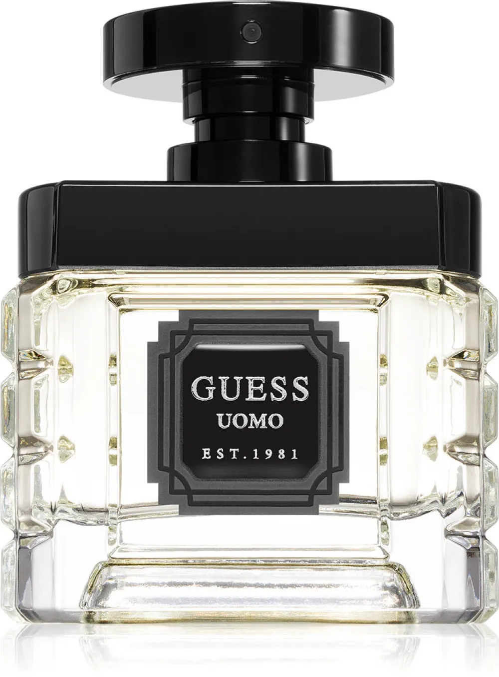 Uomo eau de toilette pour homme 100 ml