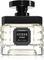 Uomo eau de toilette pour homme 100 ml