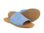 Perky Sandale urbaine Chambray clair