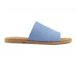 Perky Sandale urbaine Chambray clair