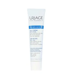 URIAGE Kératosane 30 Gel-crème émollient