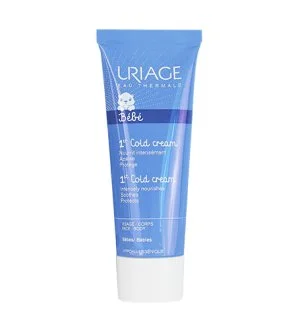URIAGE Bébé crème protectrice pour enfants