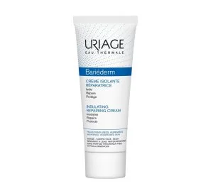 URIAGE Bariéderm crème régénérante