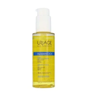 URIAGE Bariéderm-CICA Huile Dermatologique anti-vergetures pour le corps