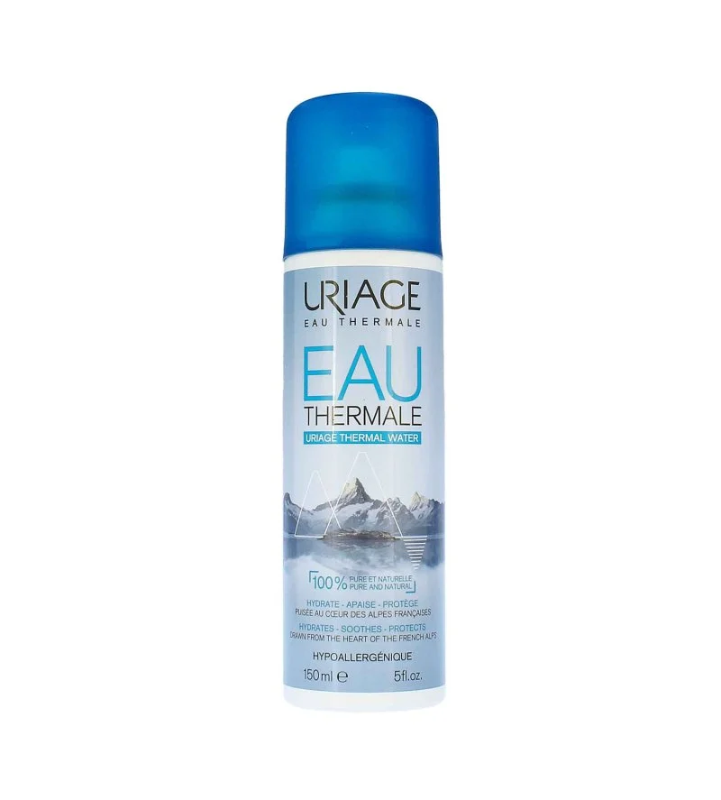 Eau Thermale Eau thermale 150 ml