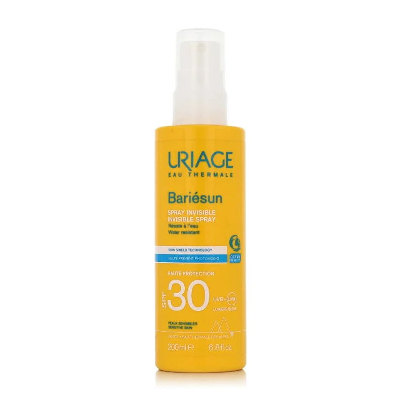 Bariésun Spray Invisible SPF 30 200 ml