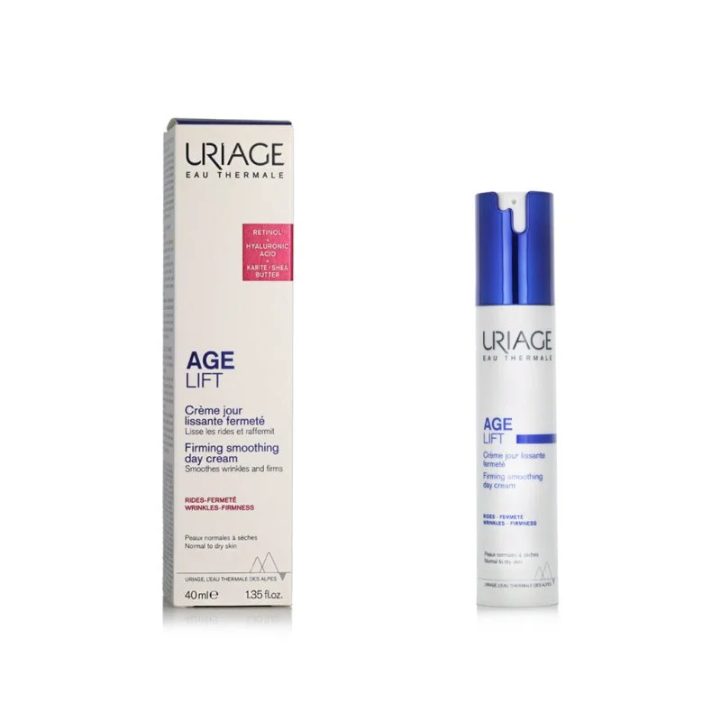 Age Lift Crème de jour raffermissante lissante 40 ml