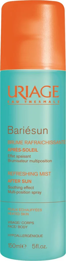 URIAGE Bariésun Brume rafraîchissante après-soleil