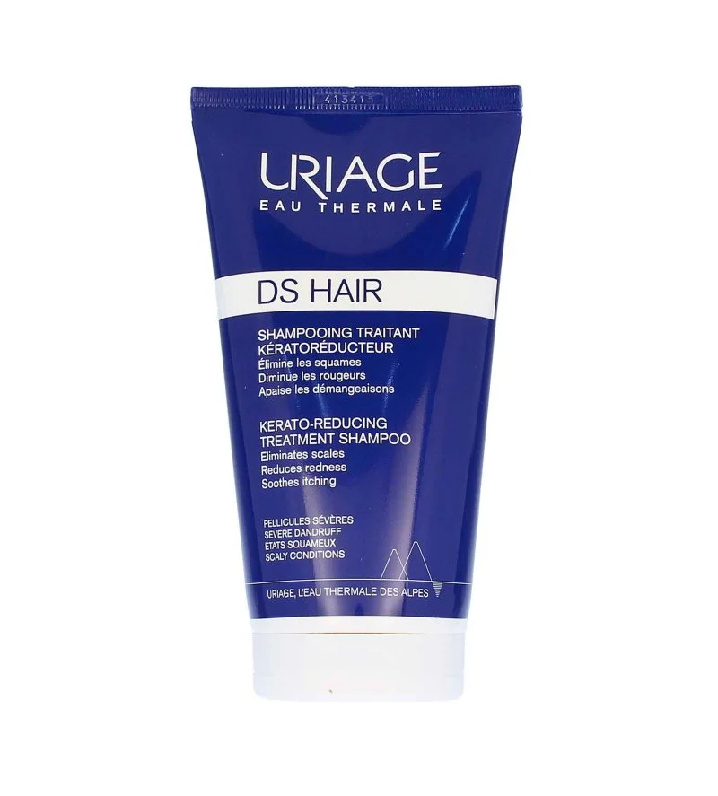 DS Hair Kerato-Reducing Treatment Shampoo shampooing pour cuir chevelu irrité 150 ml