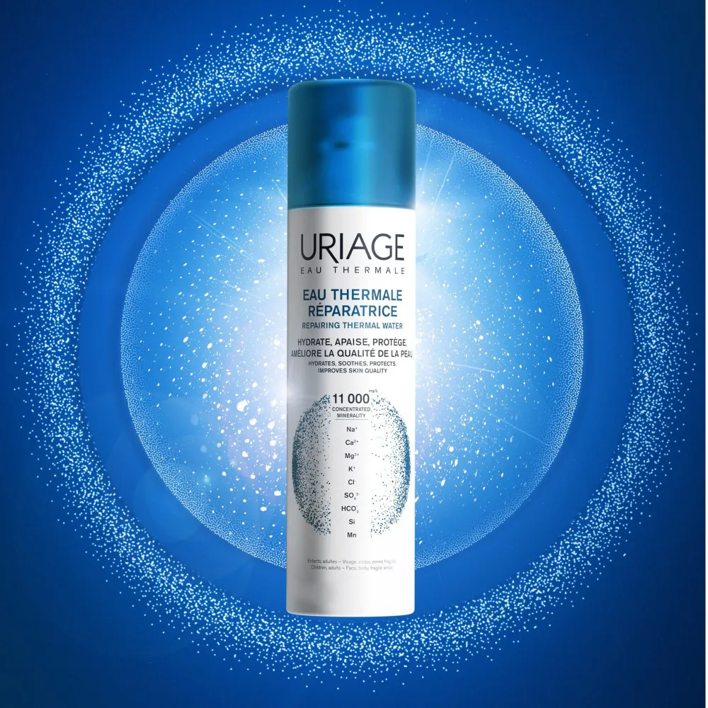 Eau Thermale Eau thermale 150 ml