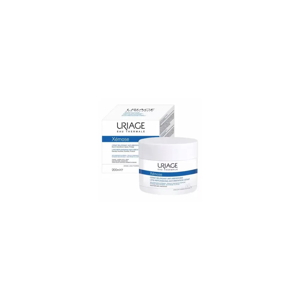 Xémose pommade apaisante 200 ml
