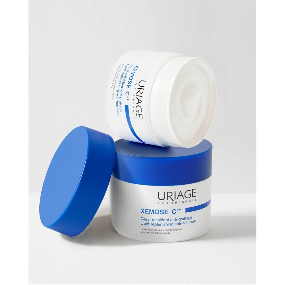 Xémose pommade apaisante 200 ml