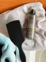 Urtekram Après-shampoing en spray au romarin BIO (250 ml)