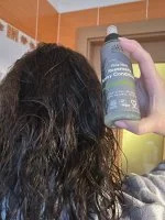 Urtekram Après-shampoing en spray au romarin BIO (250 ml)