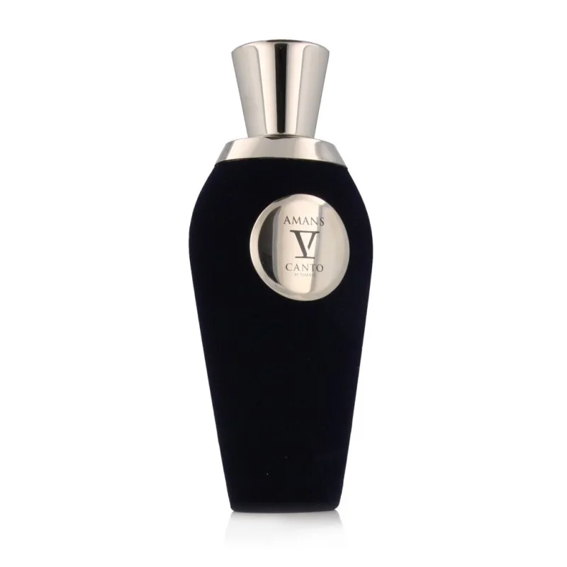 Amans extrait de parfum unisexe 100 ml
