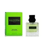 Donna Born in Roma Green Stravaganza eau de parfum pour femme 30 ml