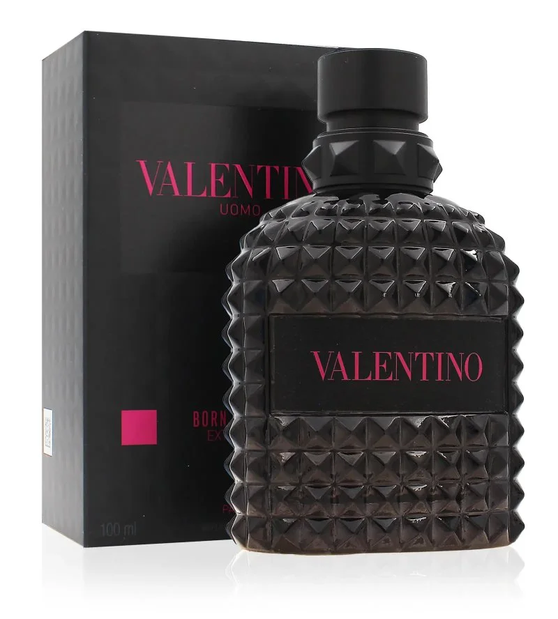 Born In Roma Extradose Uomo parfum pour homme 100 ml