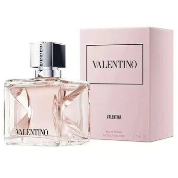 Valentina Eau de Parfum pour femme 50 ml