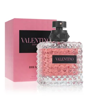 Valentino Donna Born In Roma eau de parfum pour femme 100 ml
