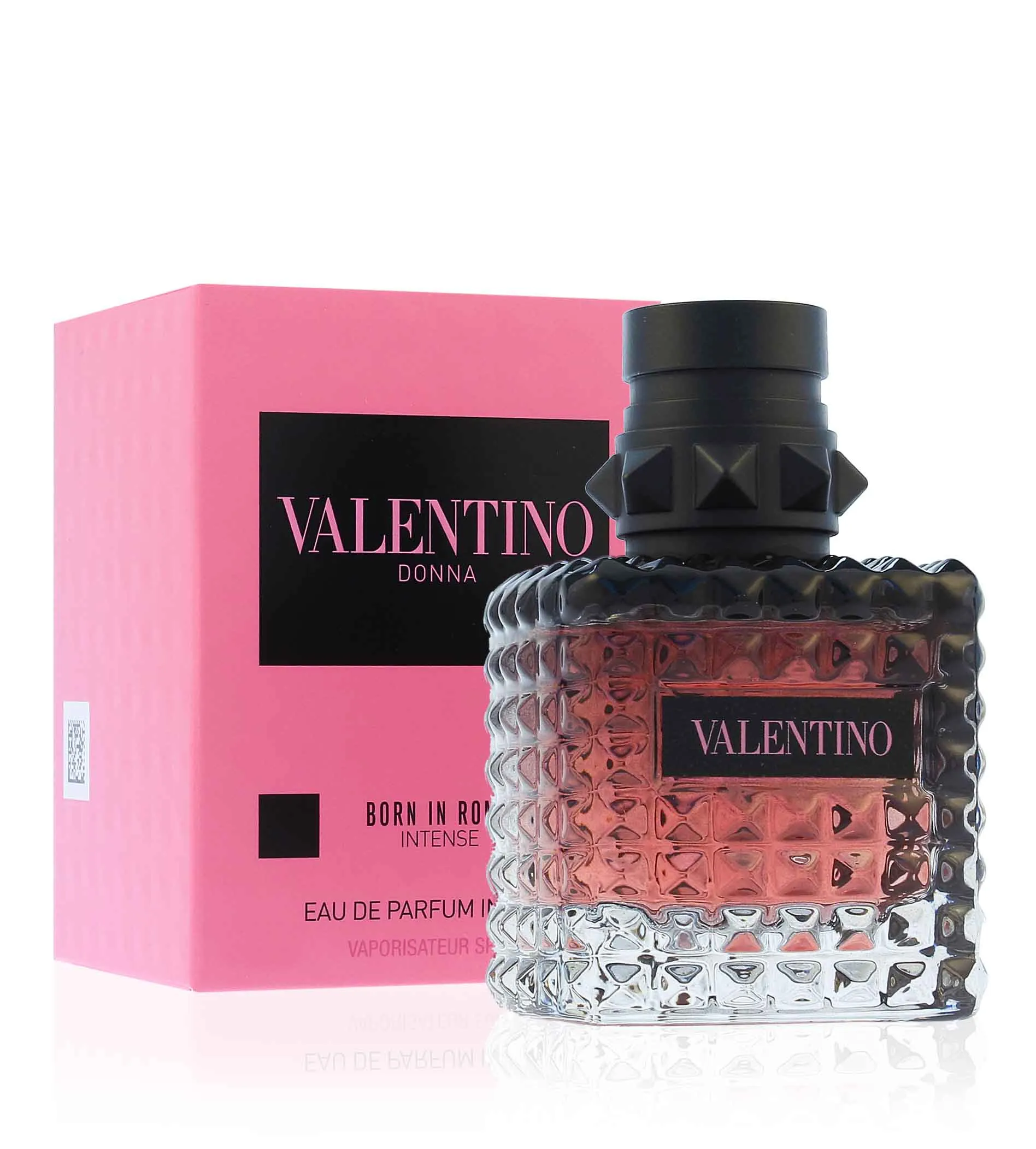 Donna Born In Roma Intense eau de parfum pour femmes 100 ml