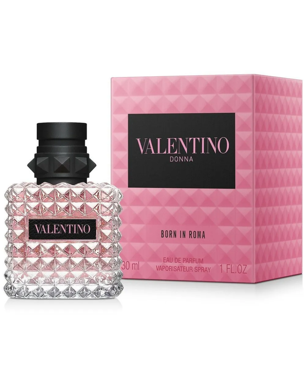 Donna Born In Roma eau de parfum pour femme 30 ml