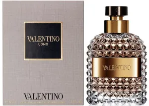 Valentino Uomo eau de toilette pour hommes 100 ml