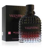 Uomo Born In Roma Intense eau de parfum pour homme 50 ml